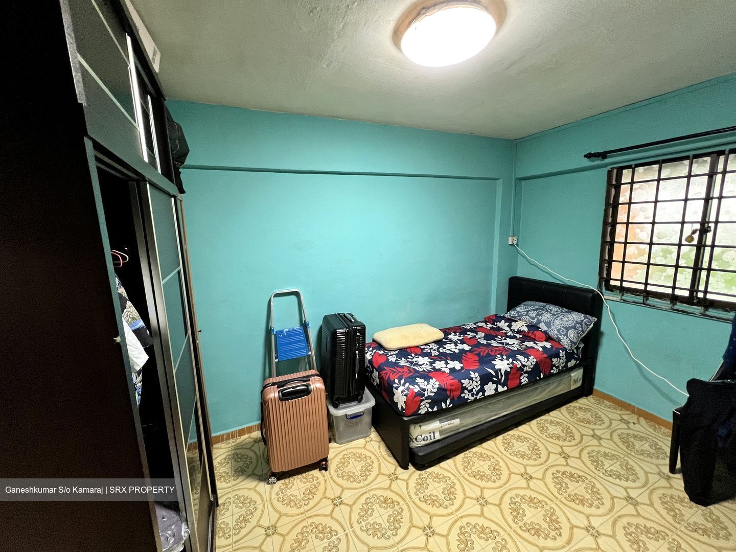 Blk 108 Aljunied Crescent (Geylang), HDB 3 Rooms #477159221